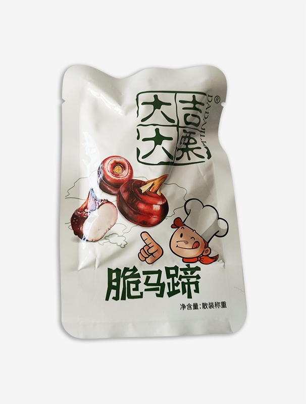 江苏荸荠（脆马蹄）