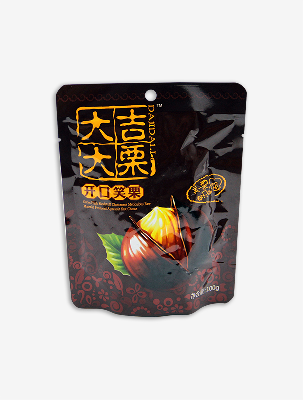 吉林燕京速冻板栗厂家