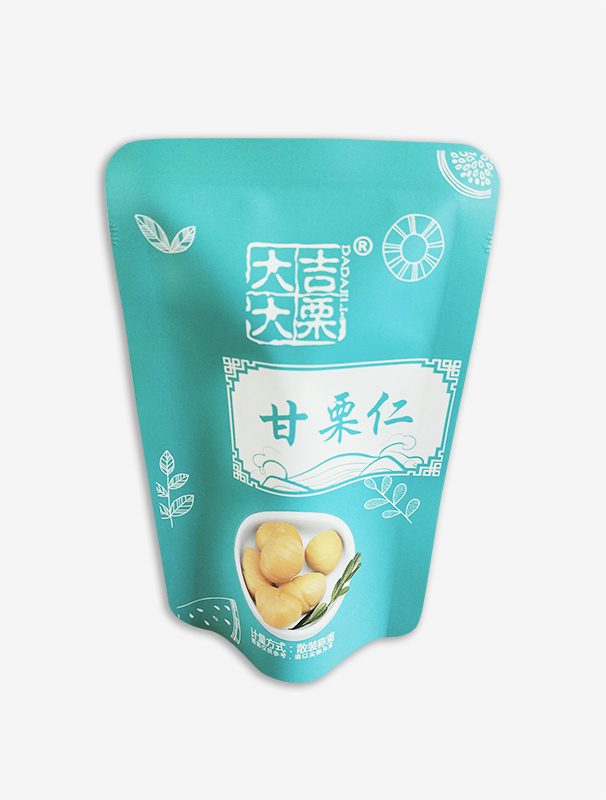 邯郸新鲜速冻板栗价格厂家