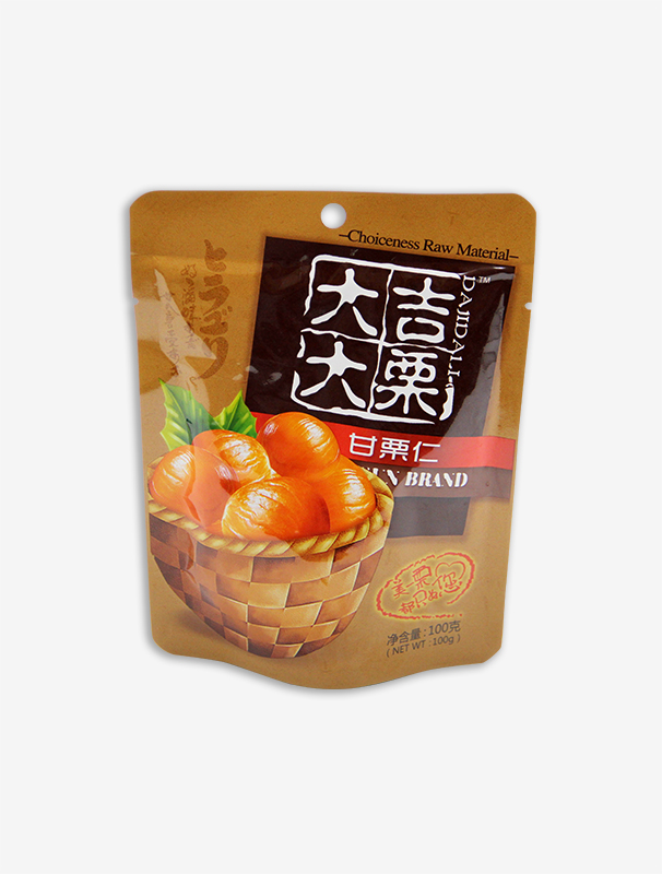 吉林燕京速冻板栗厂家