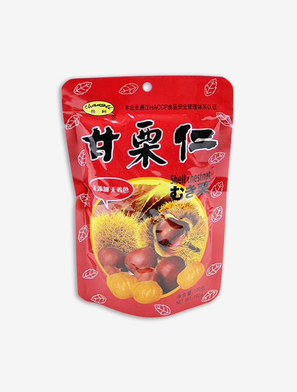 邢台新鲜速冻板栗价格直销