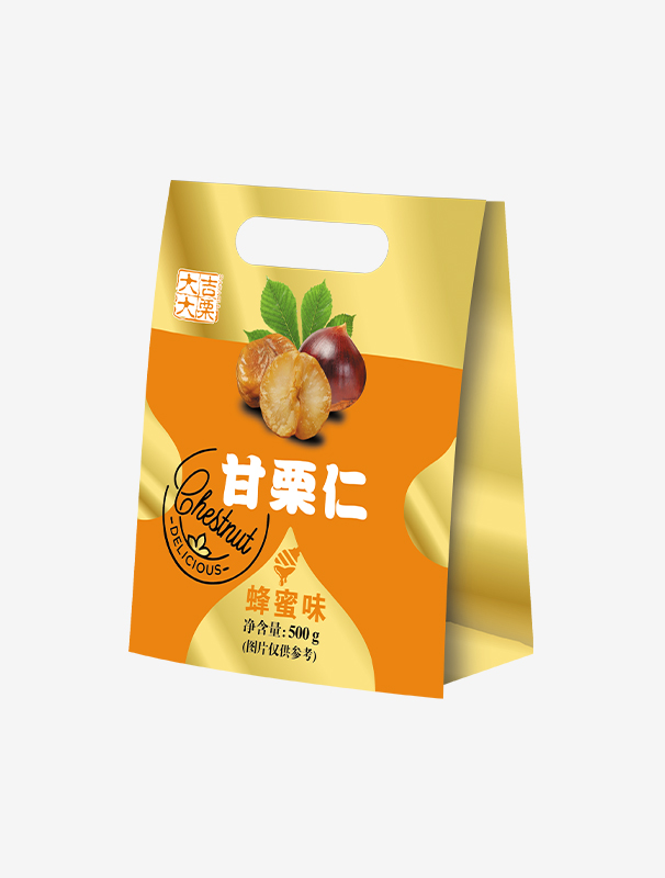 绥化甘栗仁（蜂蜜味）