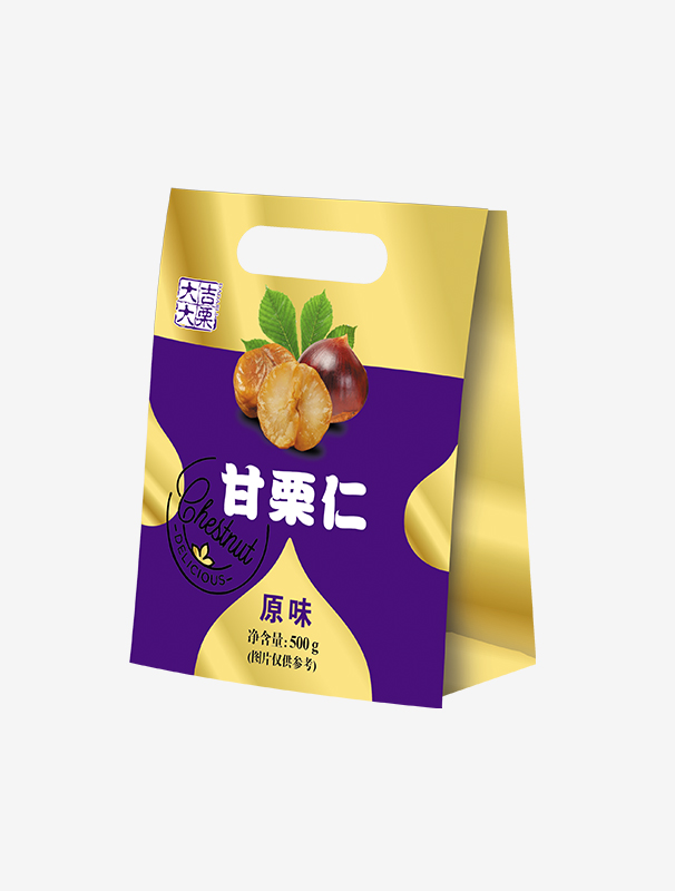 宁夏 甘栗仁（原味）