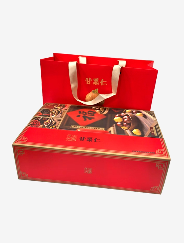 汕头板栗礼盒
